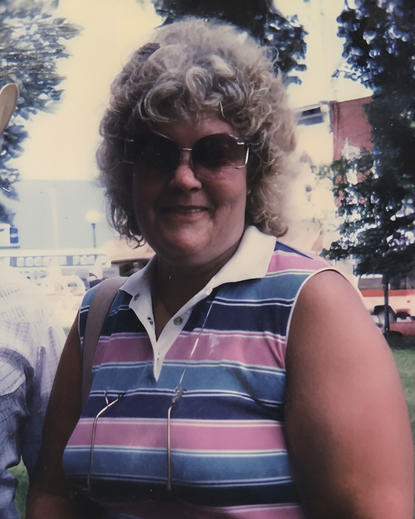 Katie Margarette Sorensen