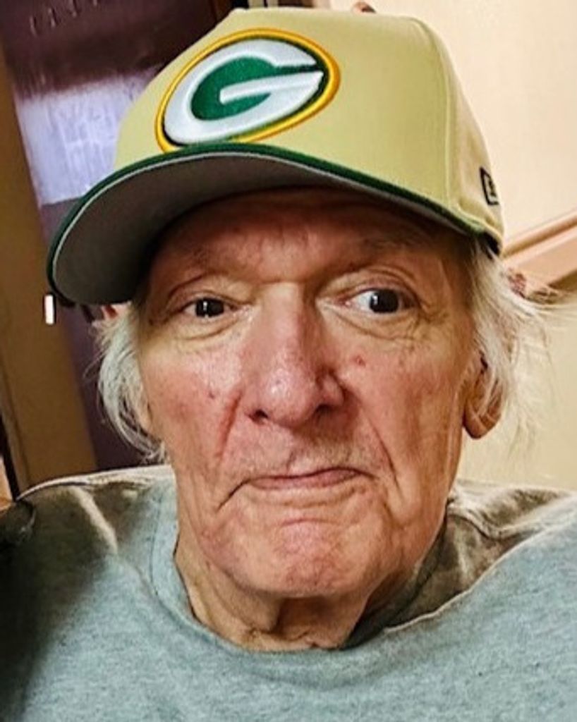 Frank Edward La Framboise