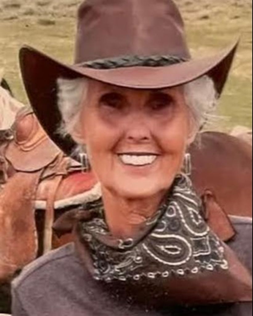 Marilyn Dale Priest