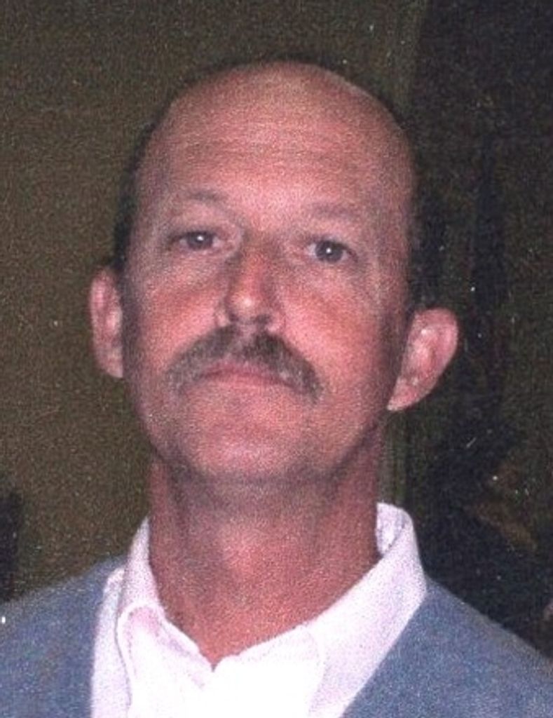 Jeffery M. Austin Profile Photo