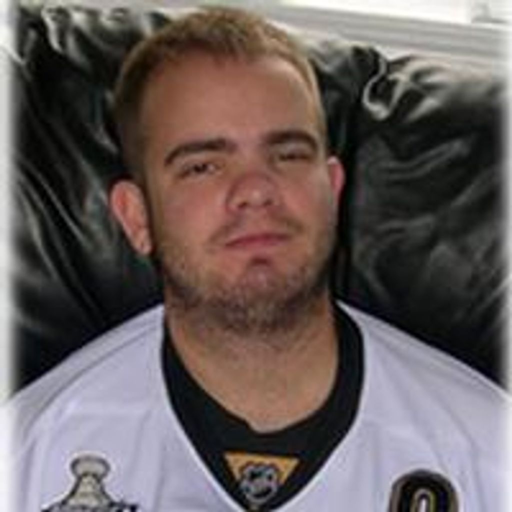 Shawn Anderson