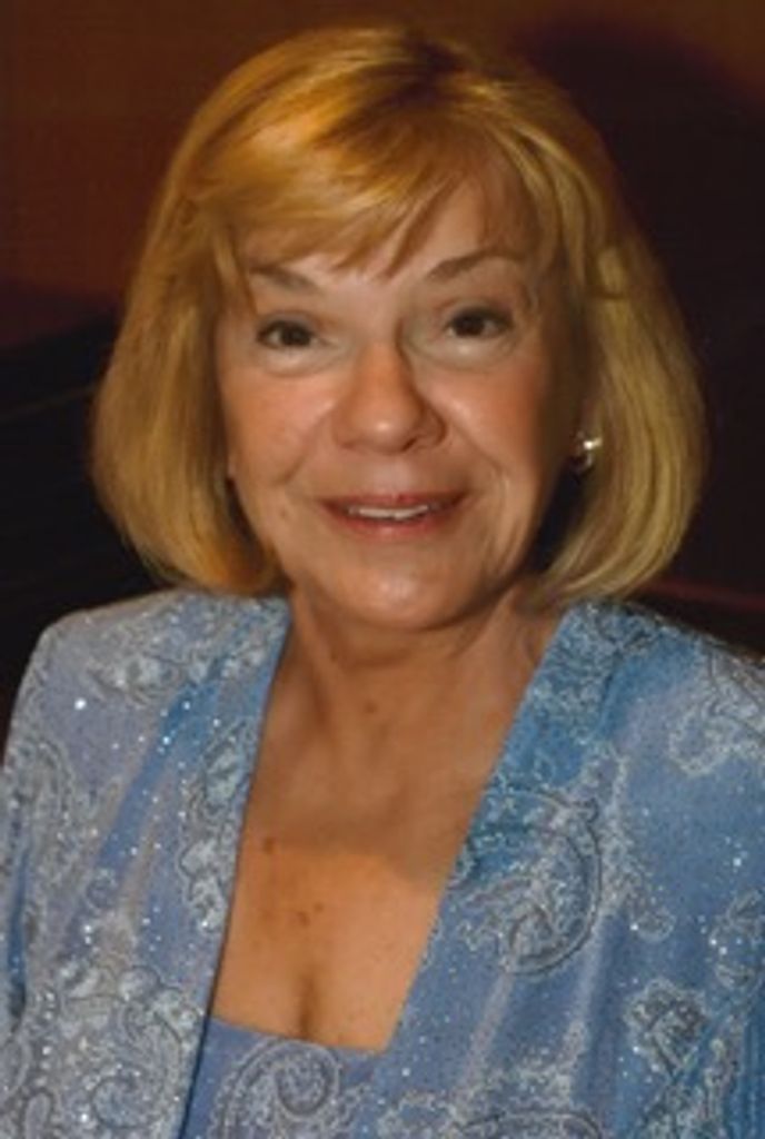 Mary Lee Morrison Profile Photo