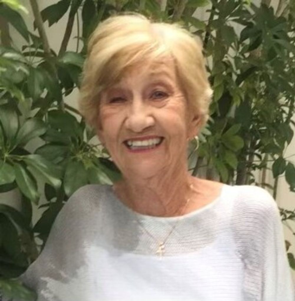 Georgia Elizabeth Watson