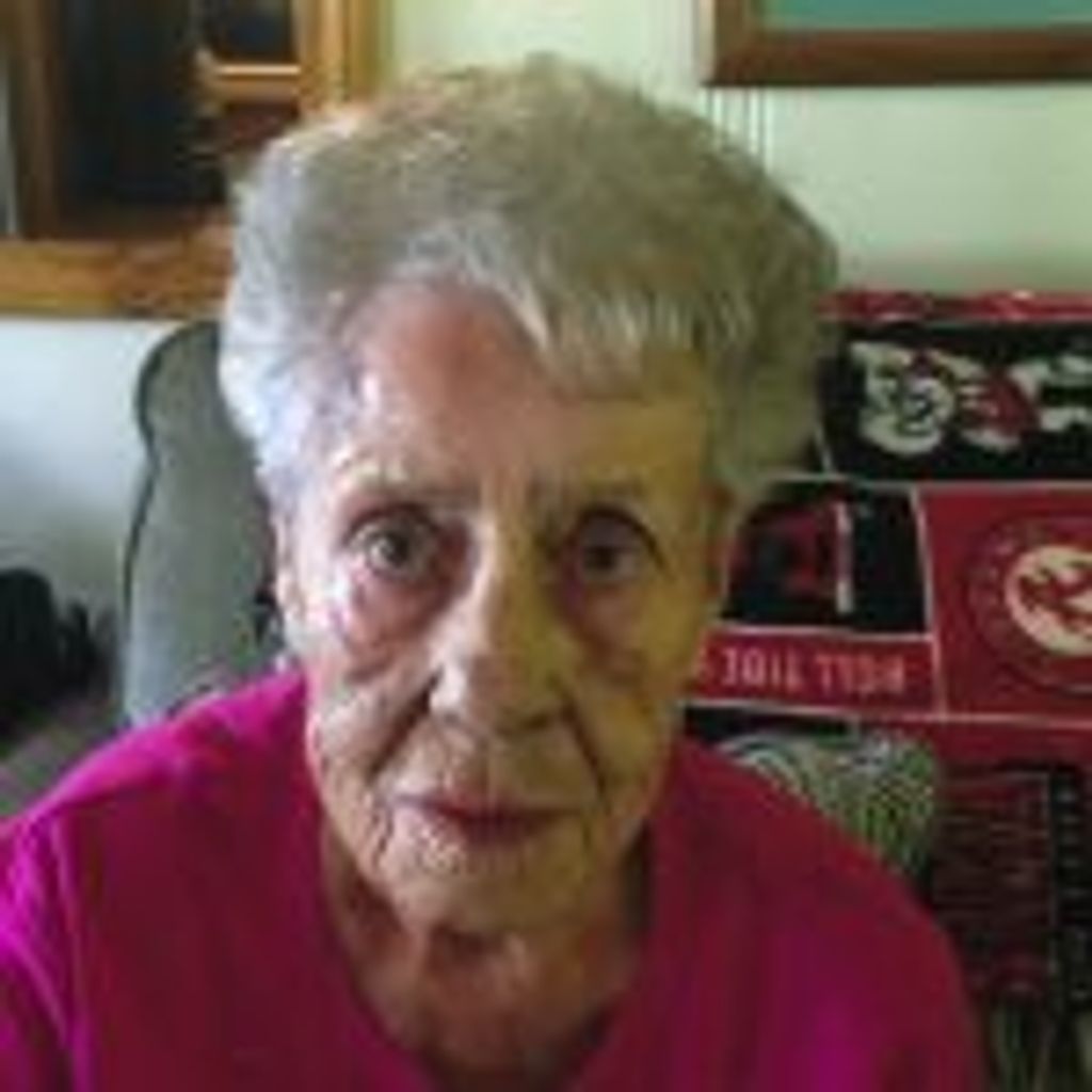 Mary A. Taylor (nee Vintson)