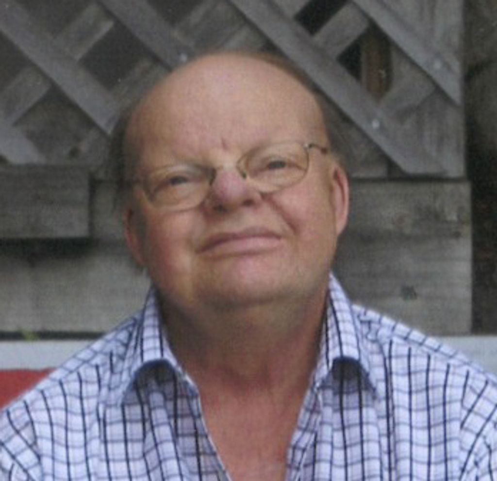Kenneth Engelman Profile Photo