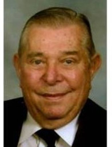 Raymond Bernard Chauvaux Profile Photo