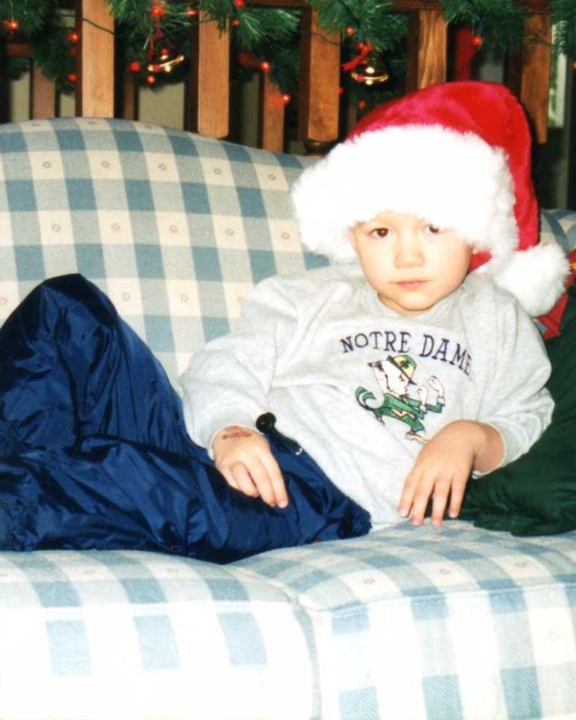 Connor Neal Bickford Profile Photo