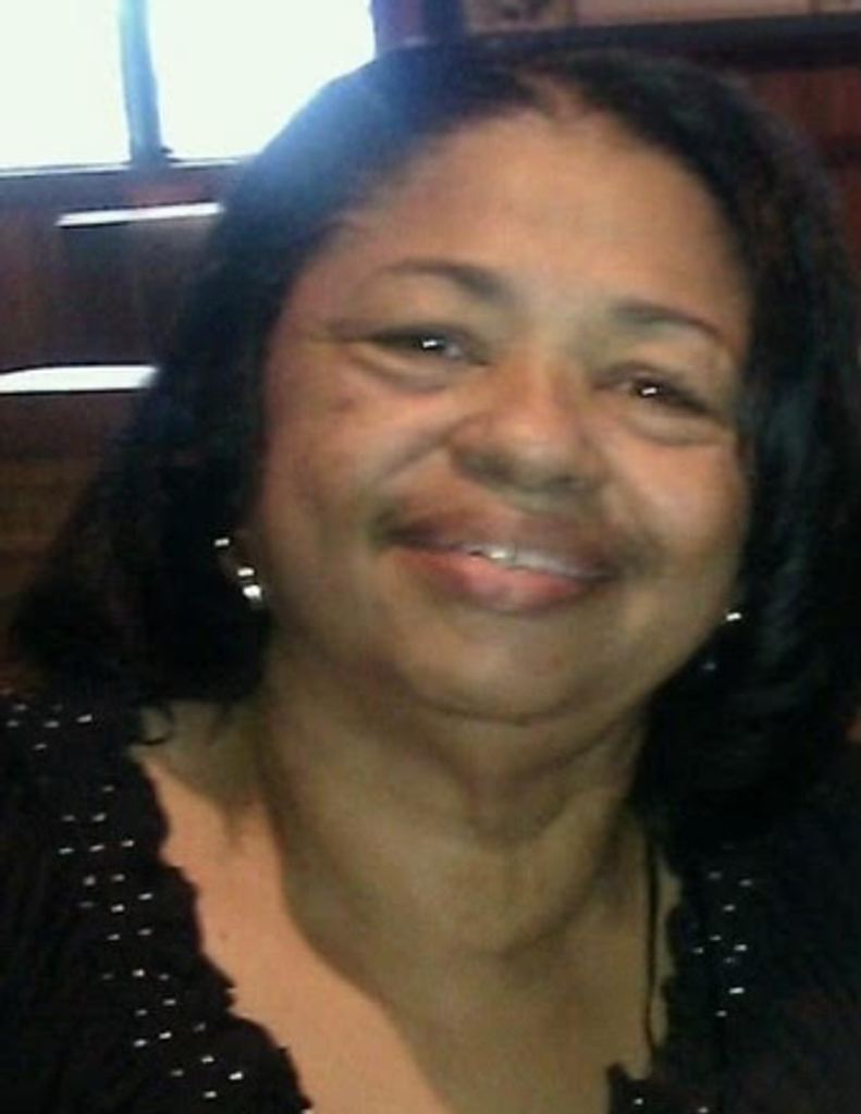 Presiding Elder Virginia Smith Profile Photo