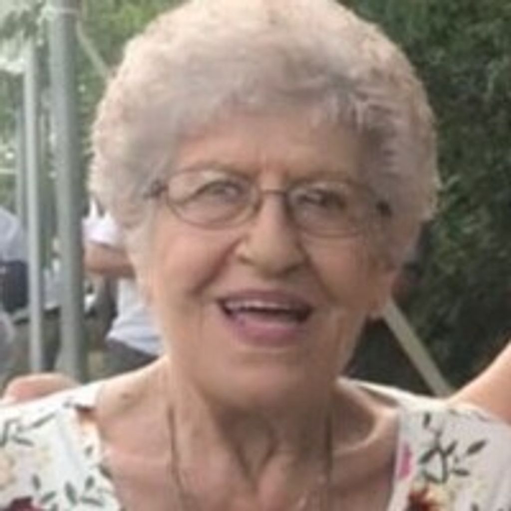 Joann P. Monastra
