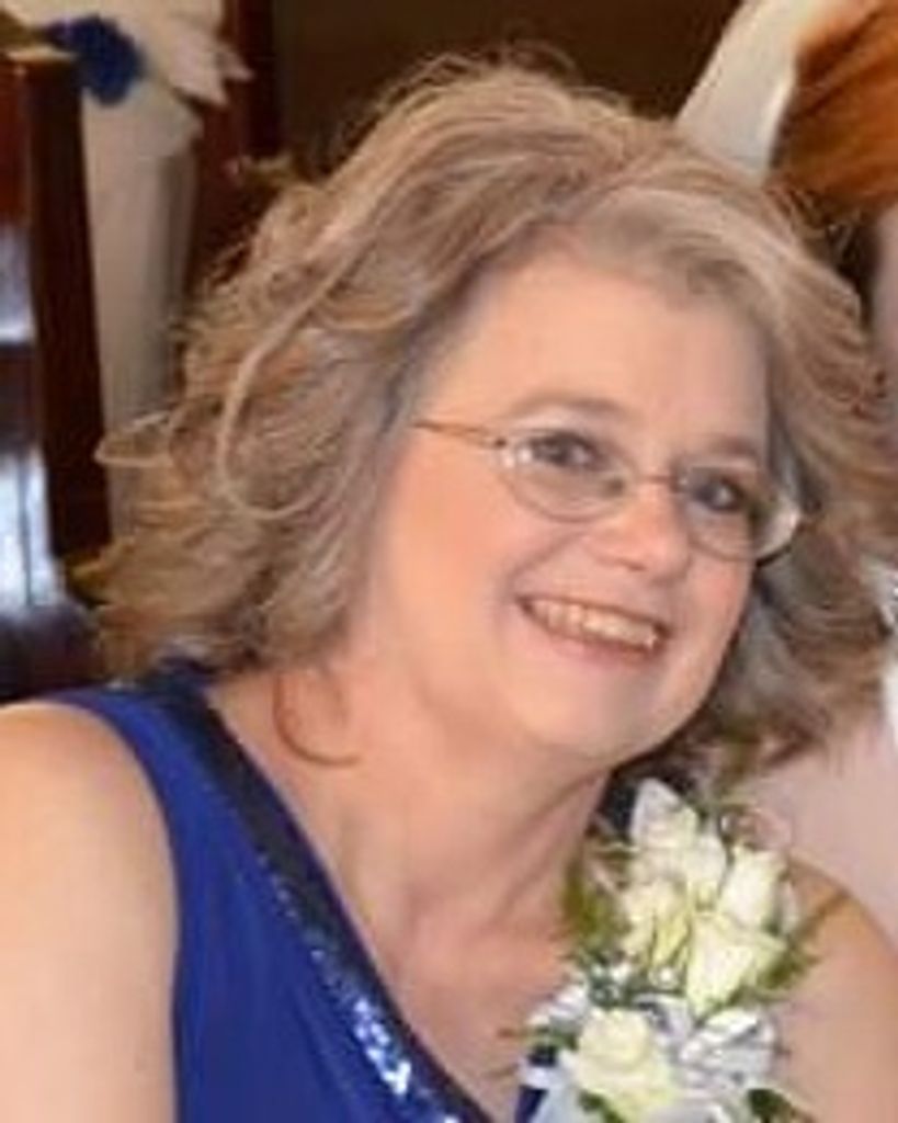 Maureen Dick Profile Photo