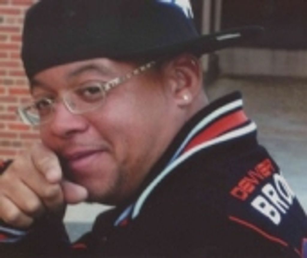 Christopher James 'Chris' Franklin