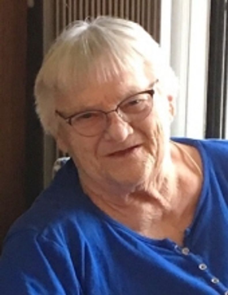 Alice Lucille Wagner