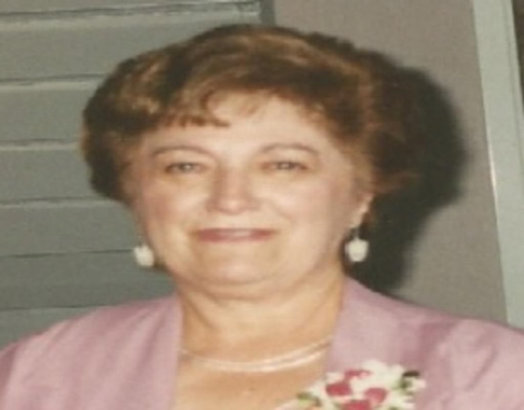Catherine Marie Meltzer Profile Photo