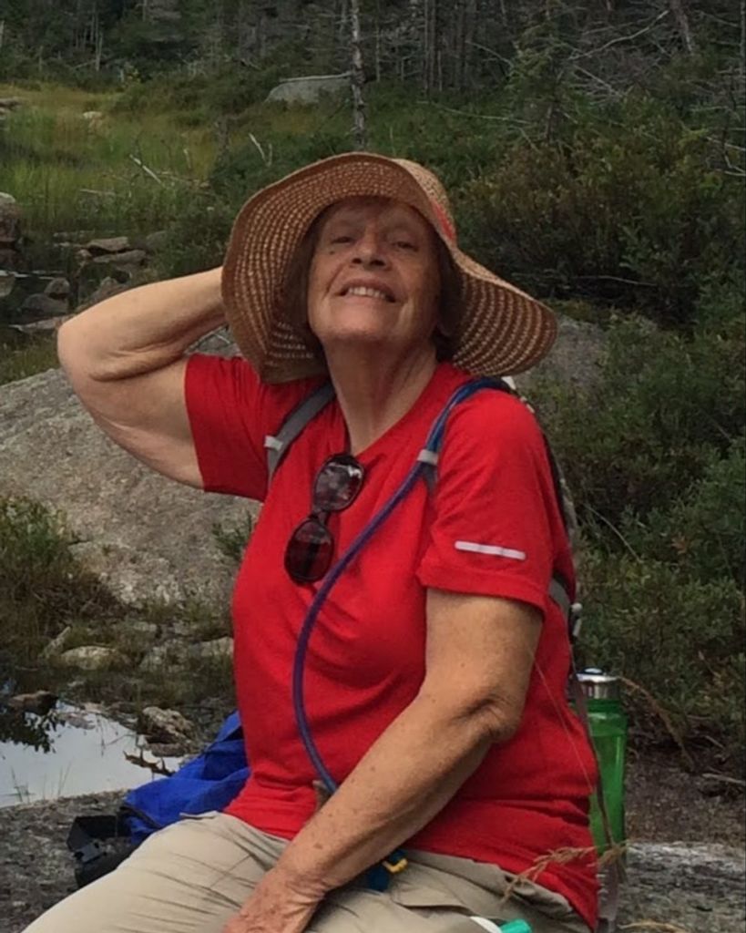 Rosemary L. Sheehan