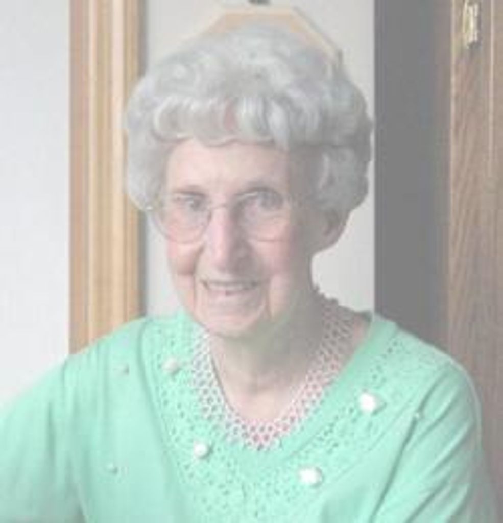 Inez Mitchell