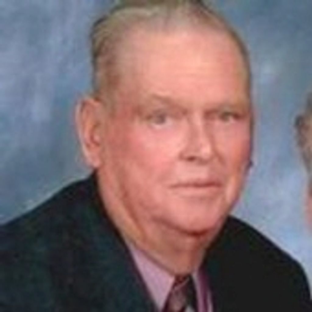 Marvin Louis James