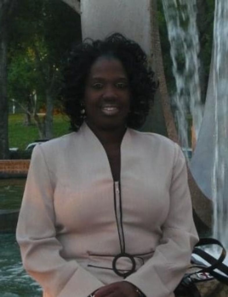 Grecia S. Bailey - Williams