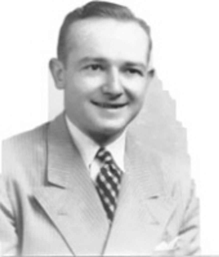 Donald Boyd Clegg