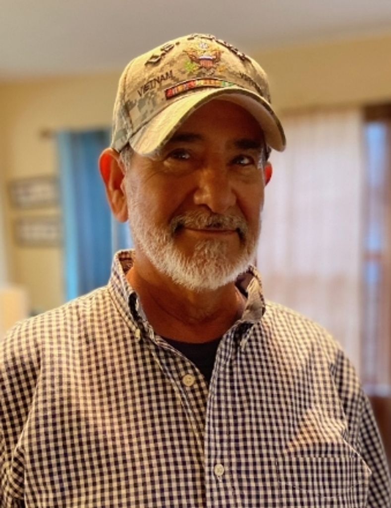 Leonel G. Frausto Profile Photo