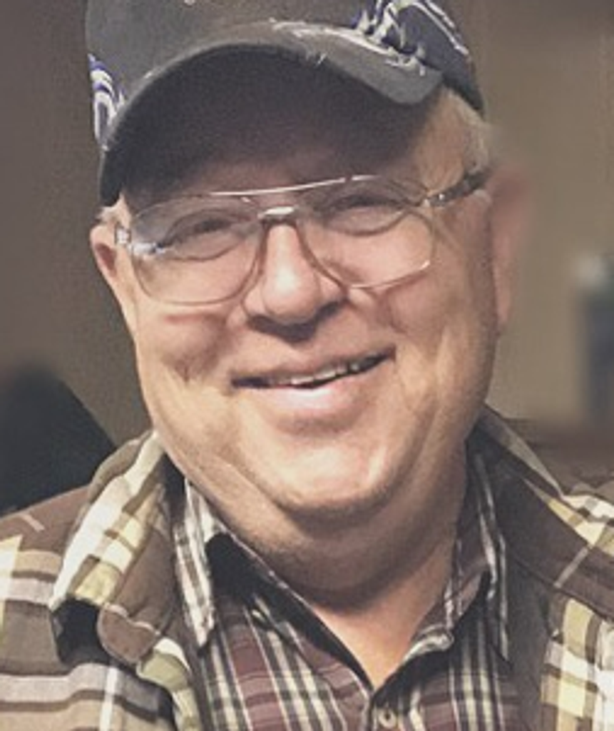 Thomas "Tom" H. Chamberlin Profile Photo
