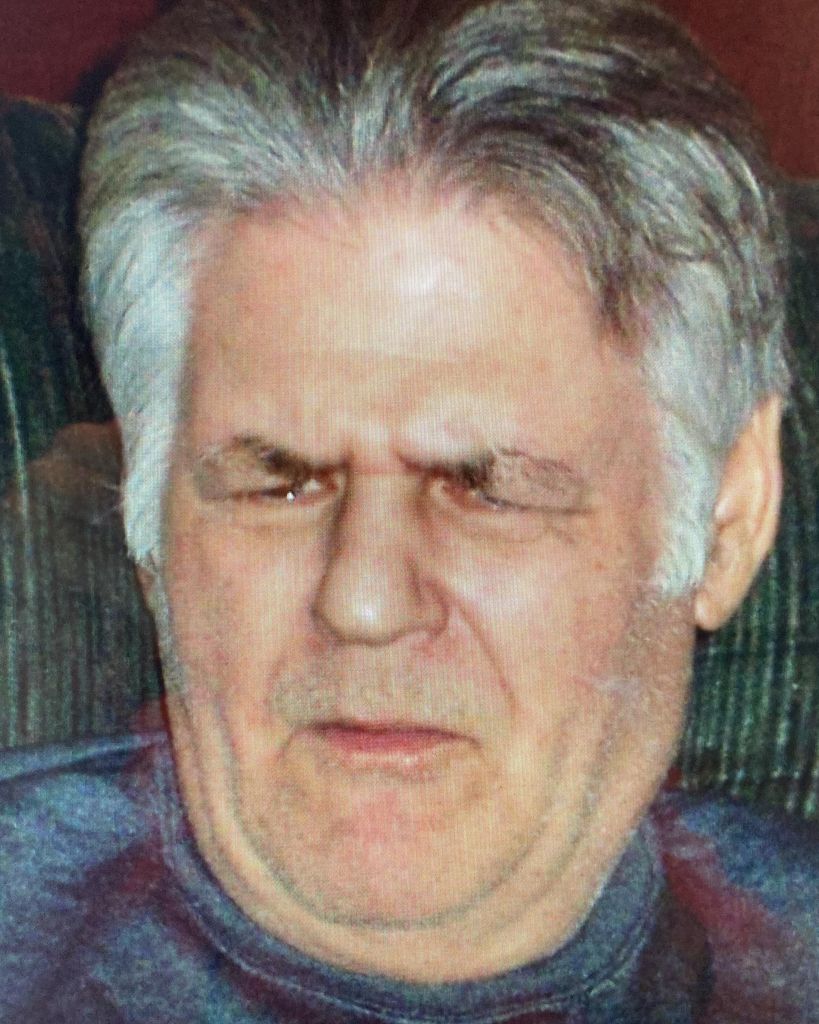 Stephen Vernon Young