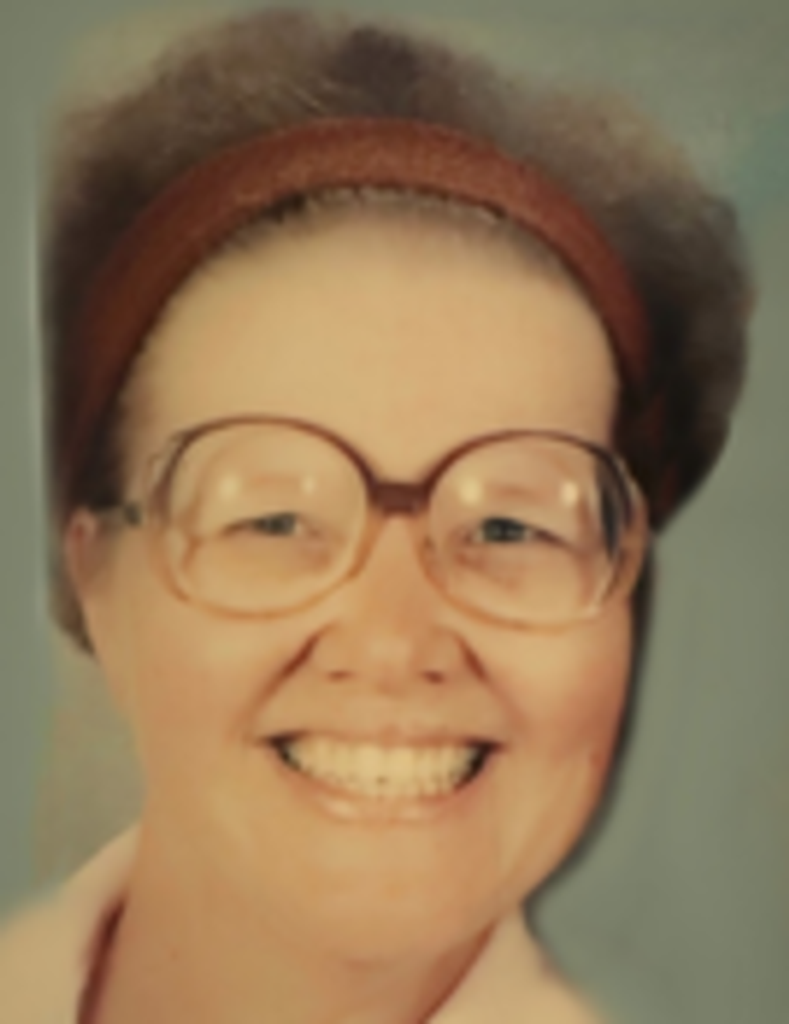 Joyce I. Brandenburg Profile Photo