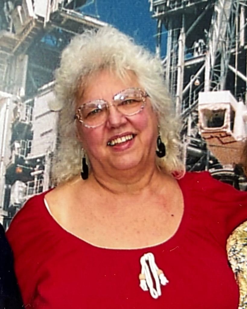 Mary Ellen (Scott) Brennan