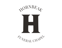 Hornbeak Funeral Chapel Logo