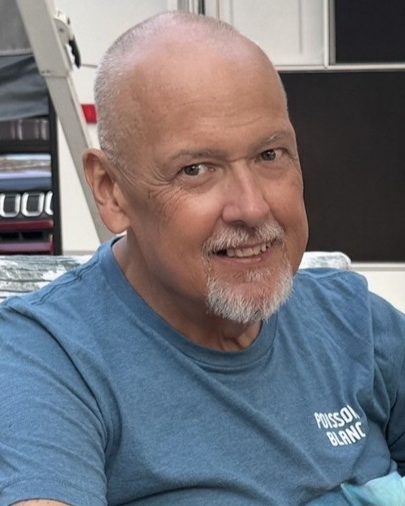 Michel Charette Profile Photo