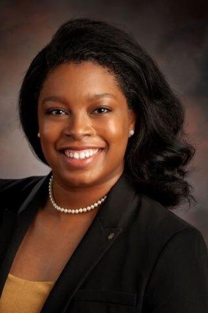 Brittney K Walker Profile Photo