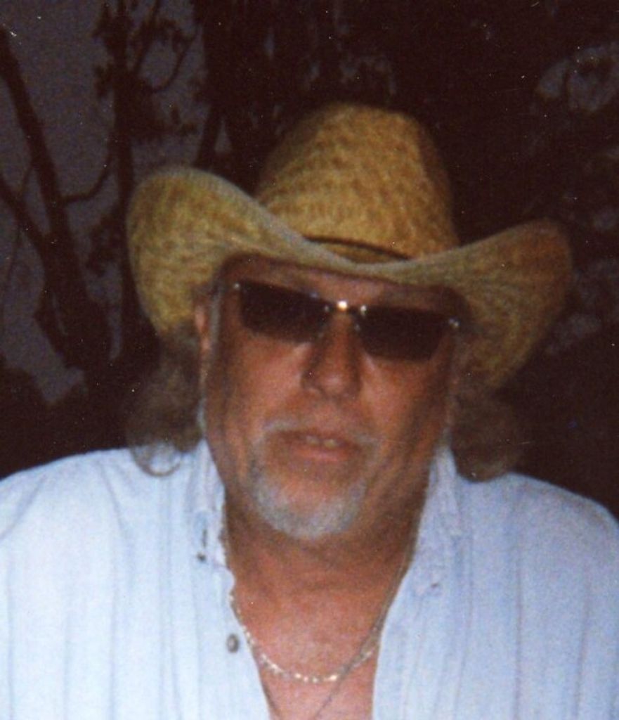Johnny Henson Profile Photo
