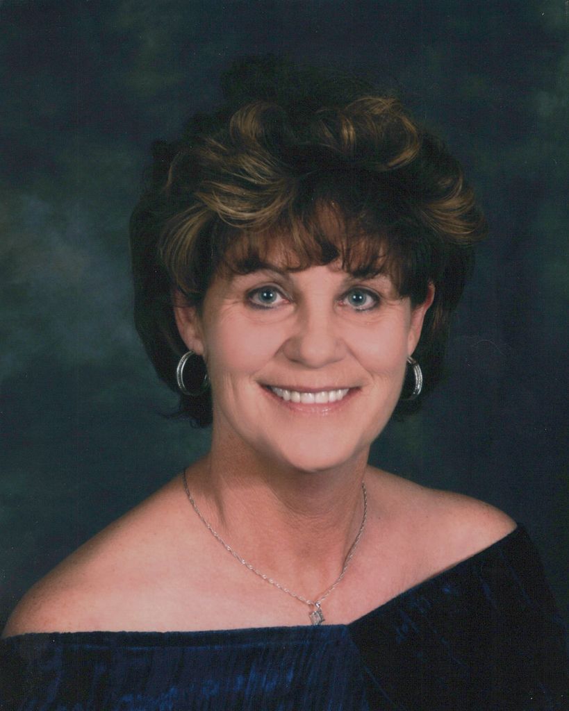 Lois Louise Arneson-Meyer