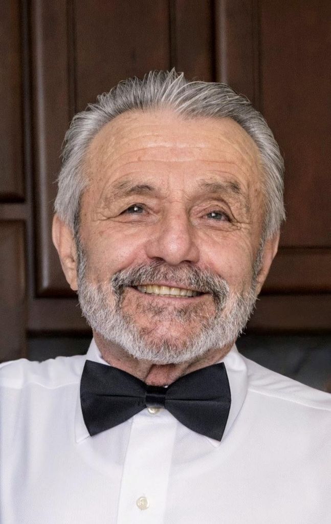 Lefteris Kiamos Profile Photo