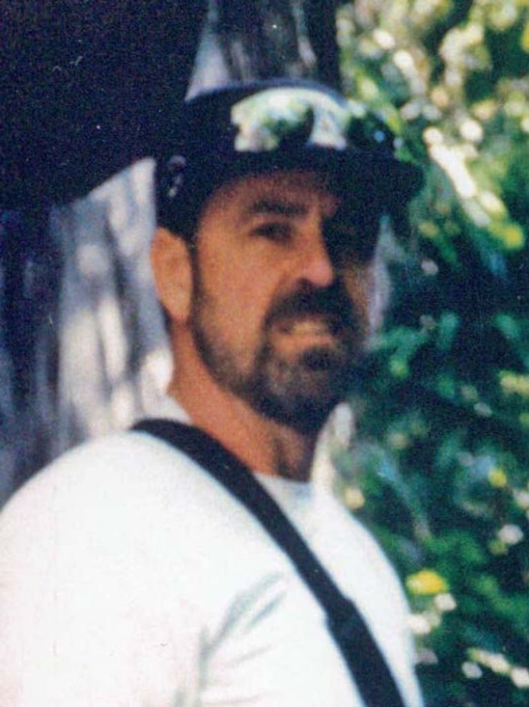 Dennis Lee Kendall