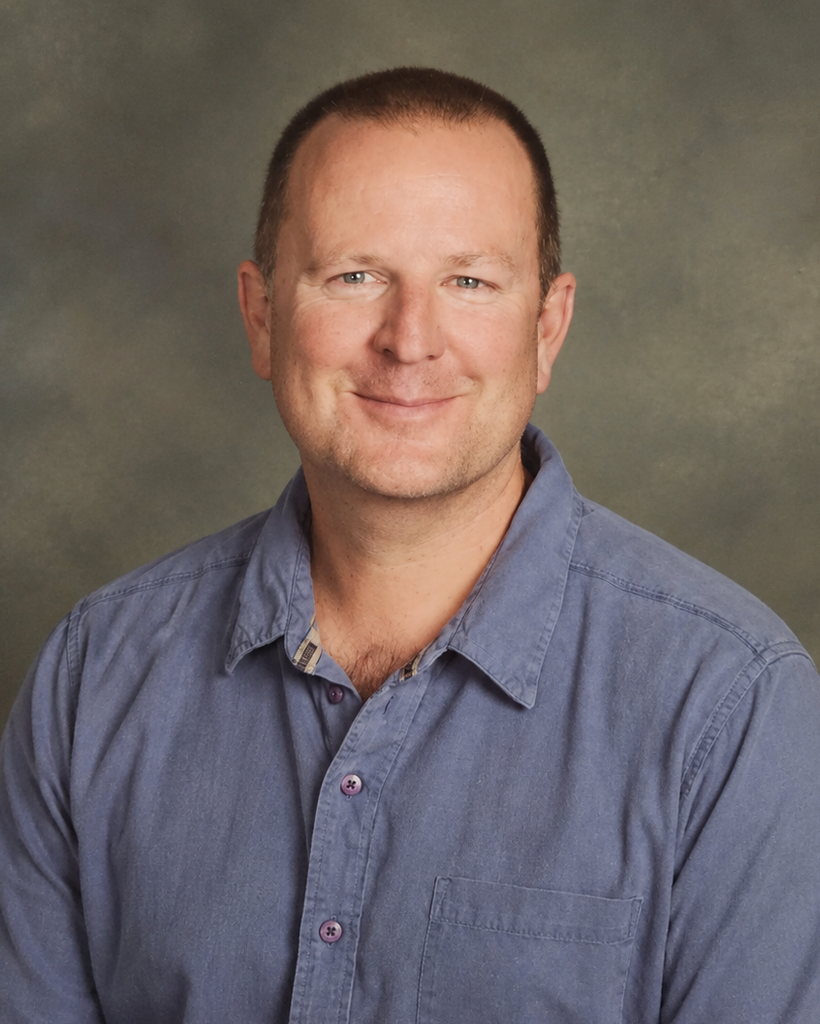 Darin Schadler