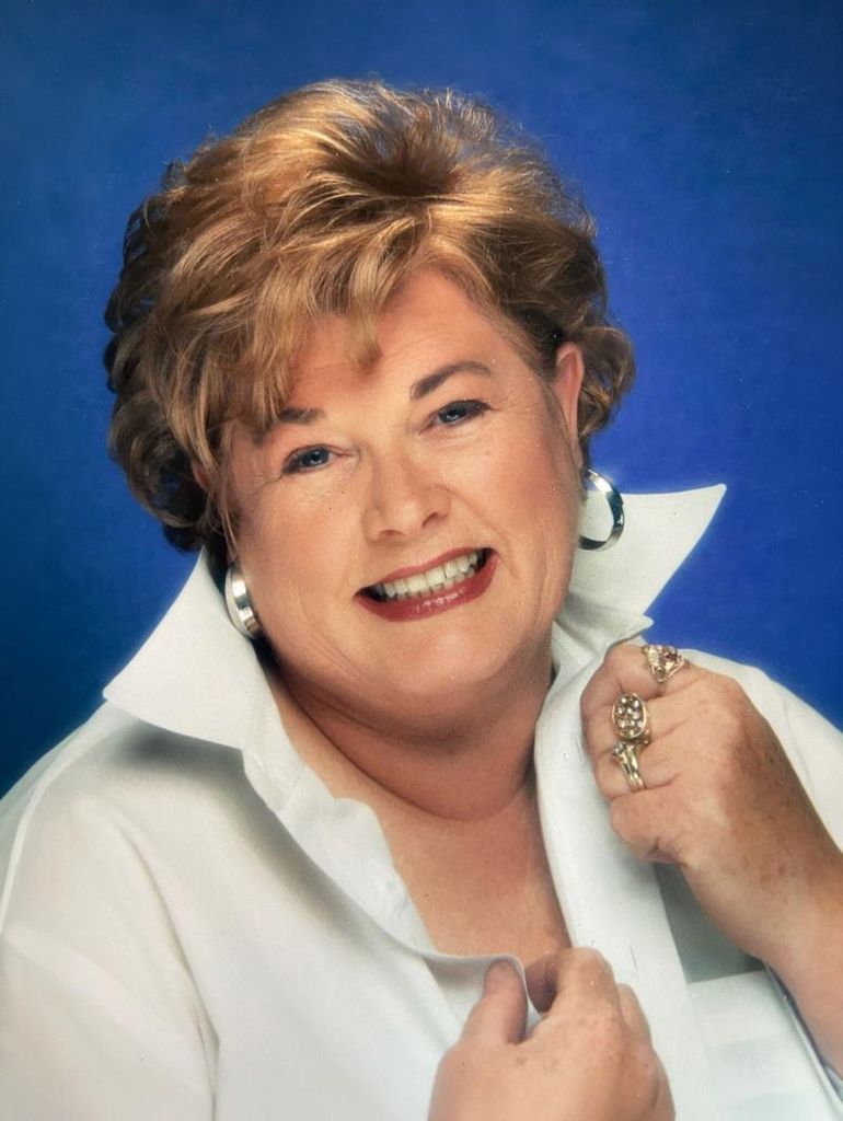 Gwendolene Easley Profile Photo
