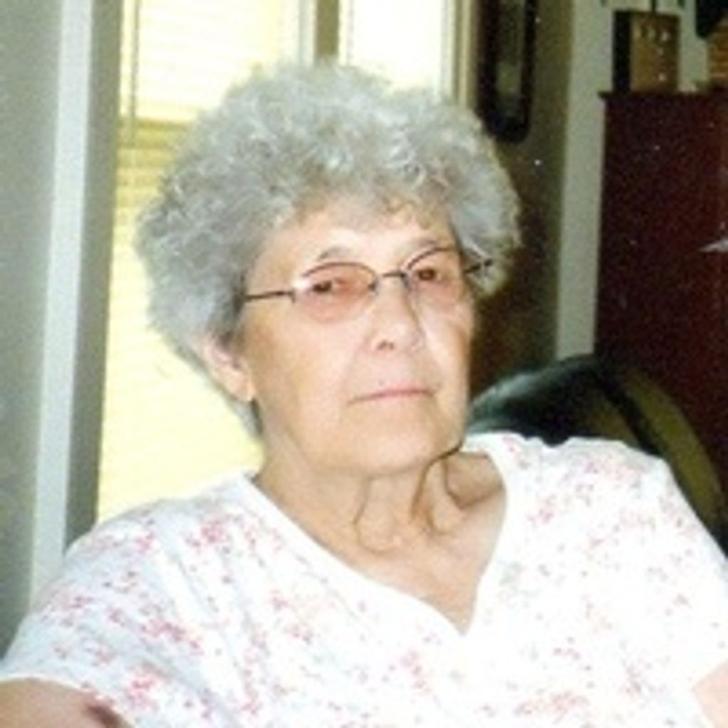 Helen Warwick