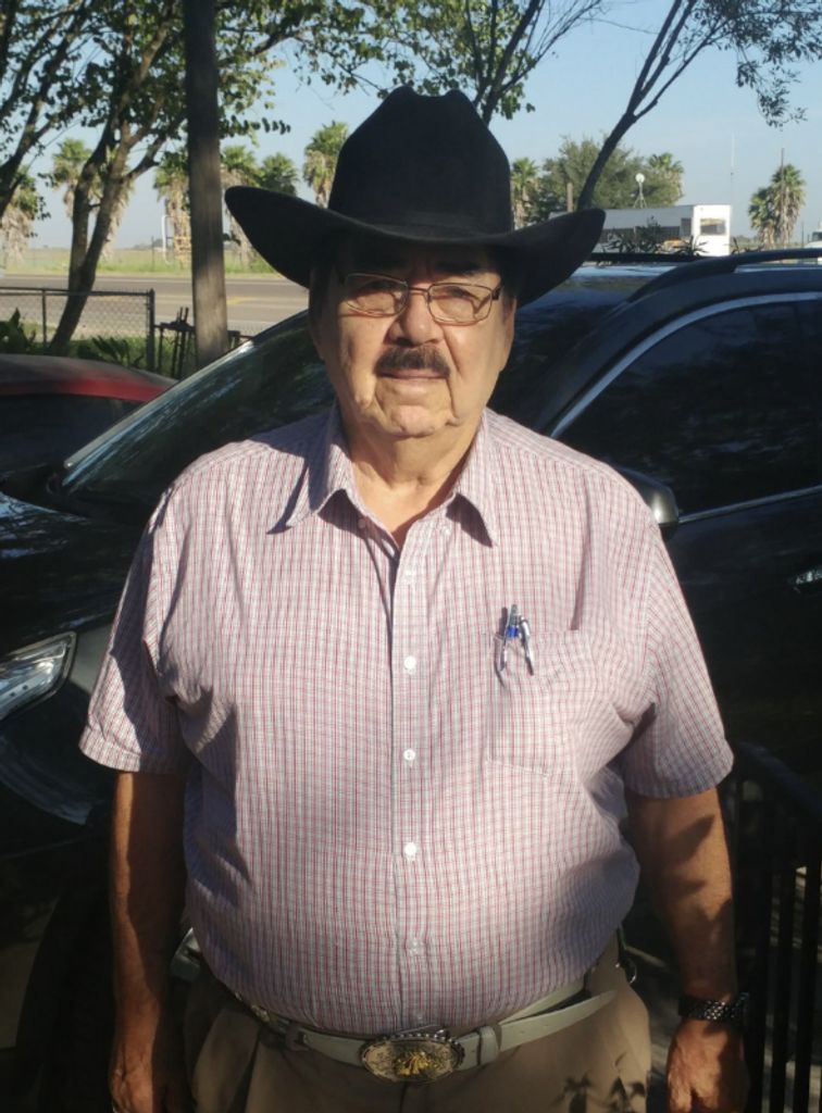 Fortunato Garza