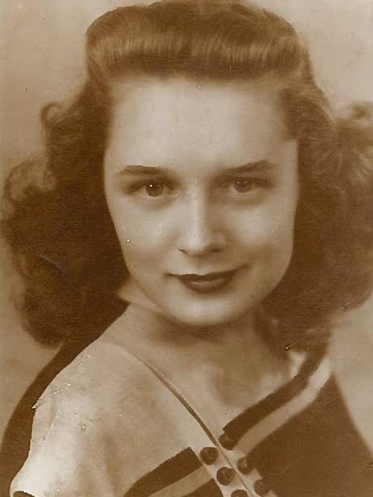 Ann Wailes Buchanan Profile Photo