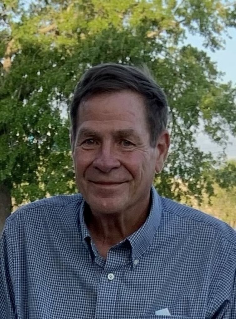 John David O'Brien Profile Photo