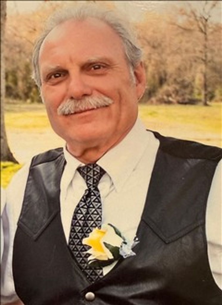 Harvey Mosco Jr.