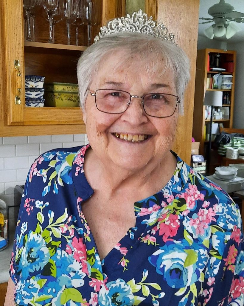 Heide H. Oehring