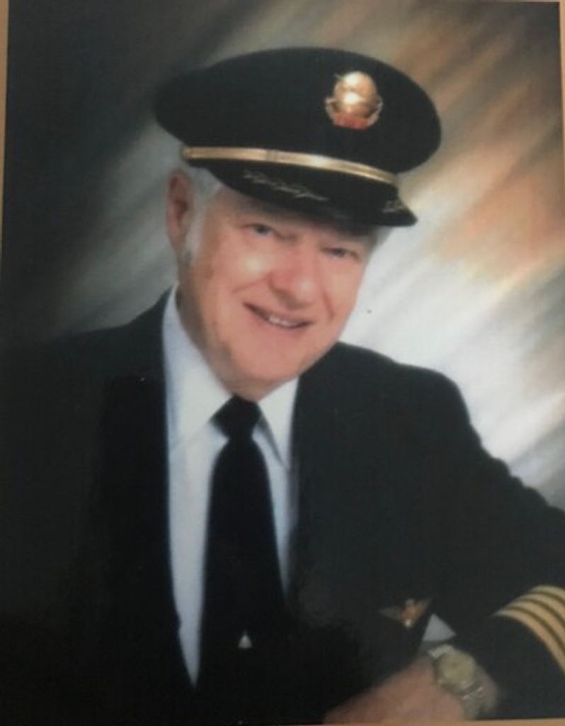 Carl M. Schmidt Profile Photo
