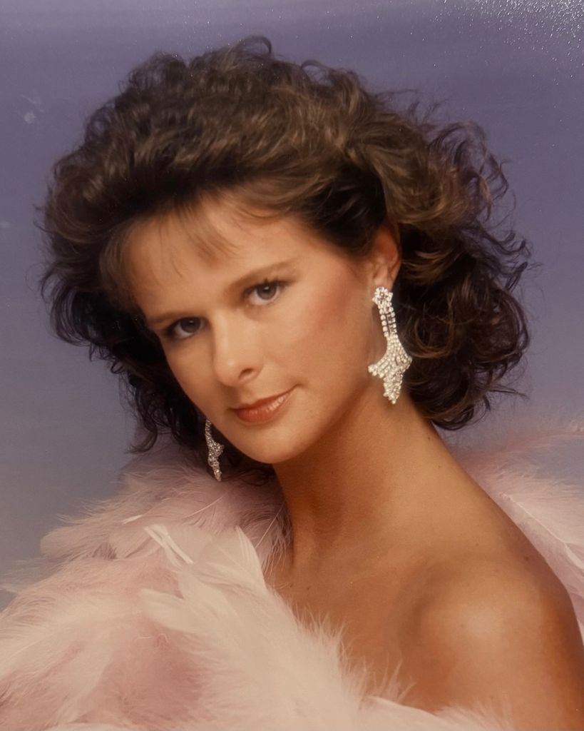 Kimberly Faye Gentry Profile Photo