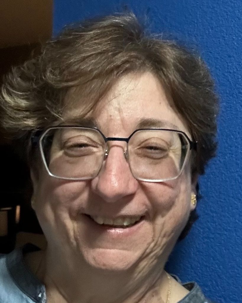Claudette Erschens