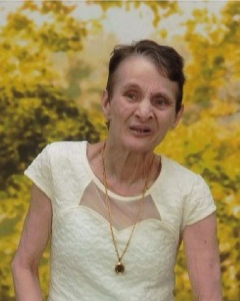 Jane Barbara Galante