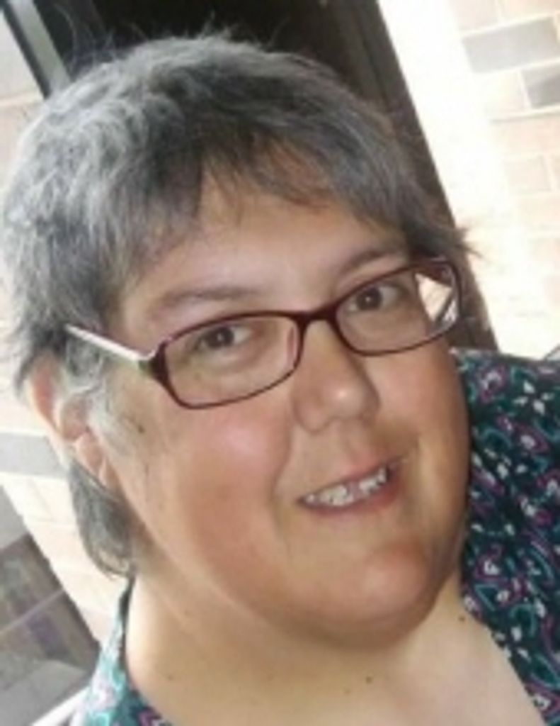 Angelina M. Tammarine