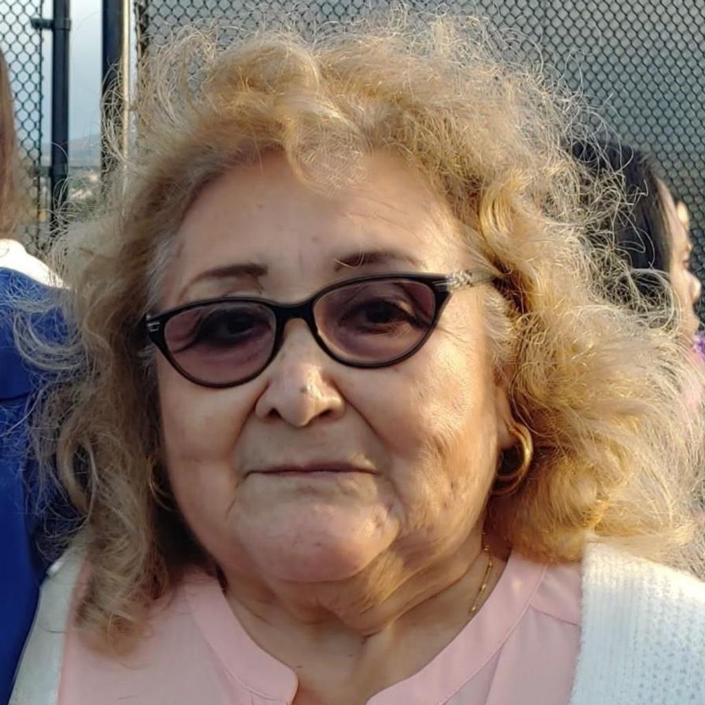 Margarita Silva Profile Photo