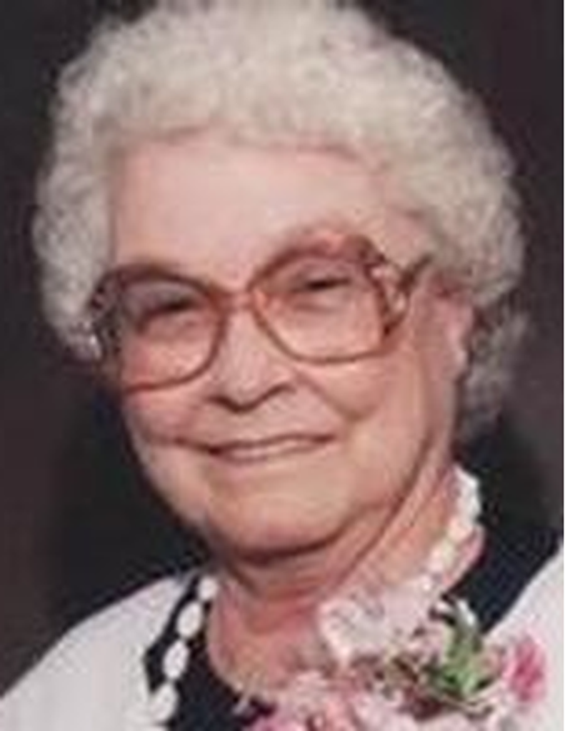 Dorothy Childs