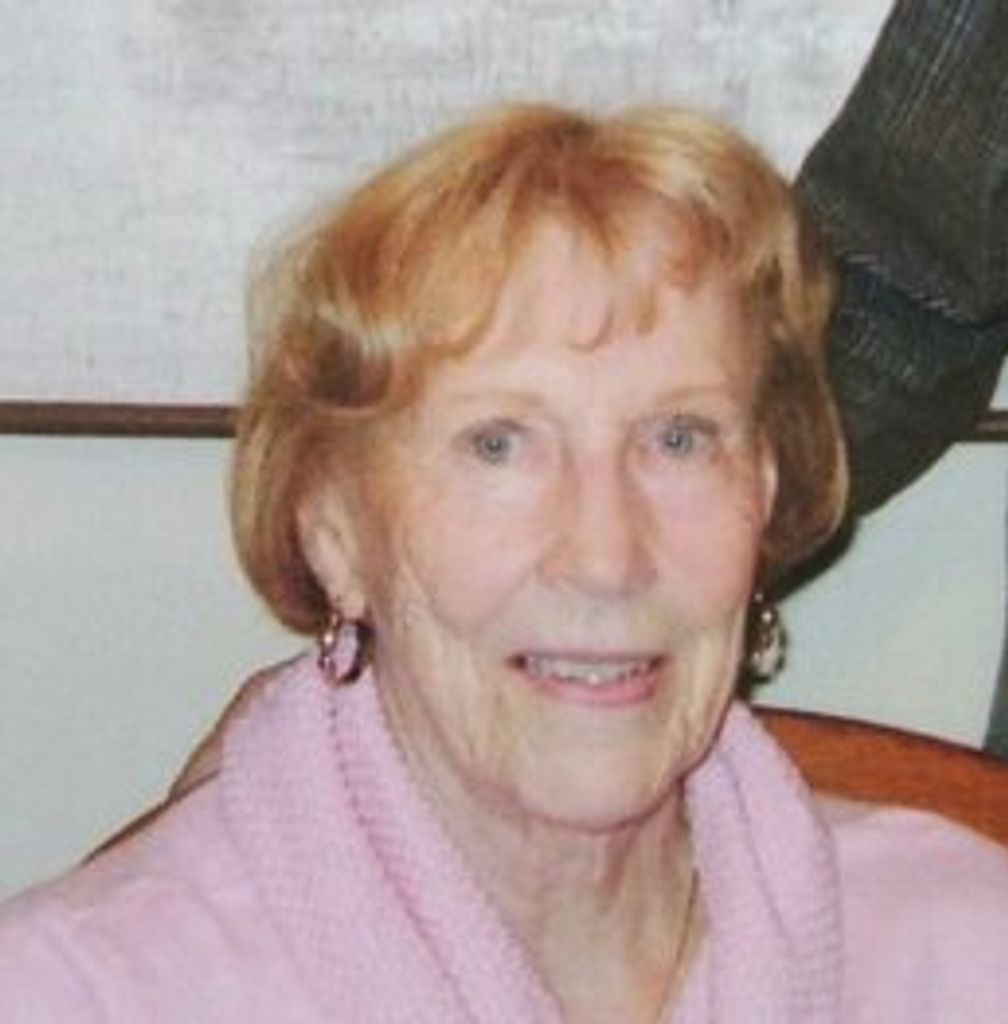 Elaine Tuhten Profile Photo